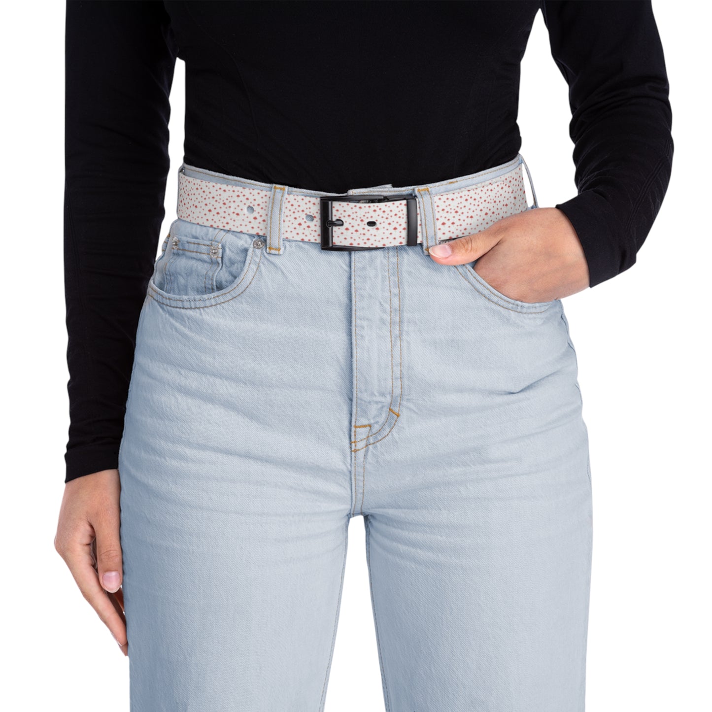 Mini Mushroom (Belt)