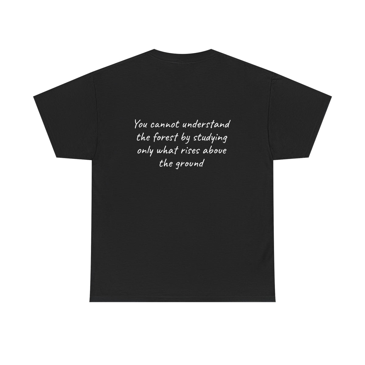 “3XPLORE”  (T-Shirt)