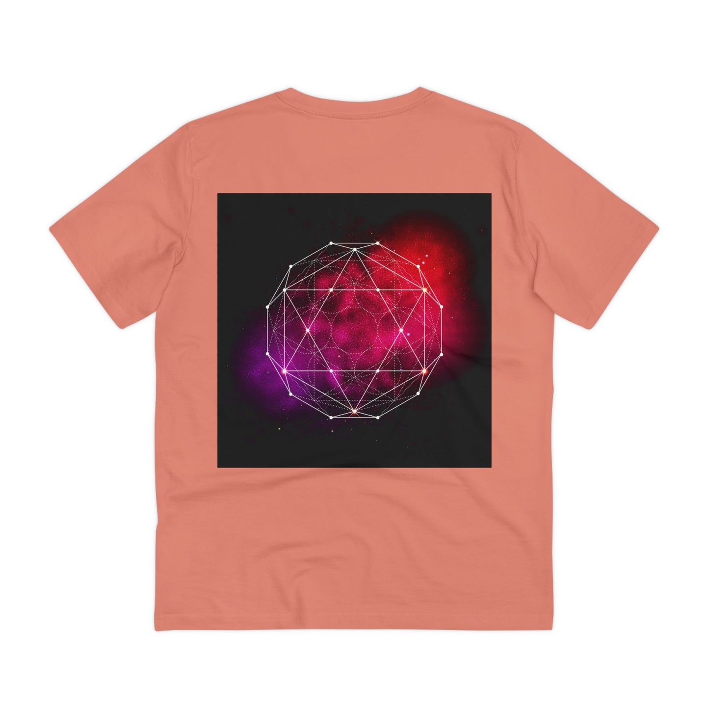 73V3N 51V3 Organic Creator T-Shirt