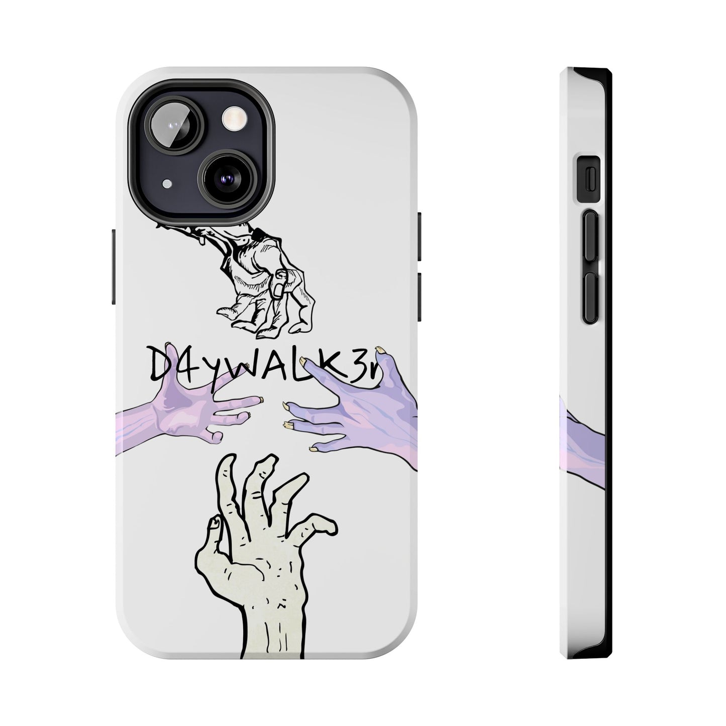 "R3ACH 4 IT" (Phone Case)