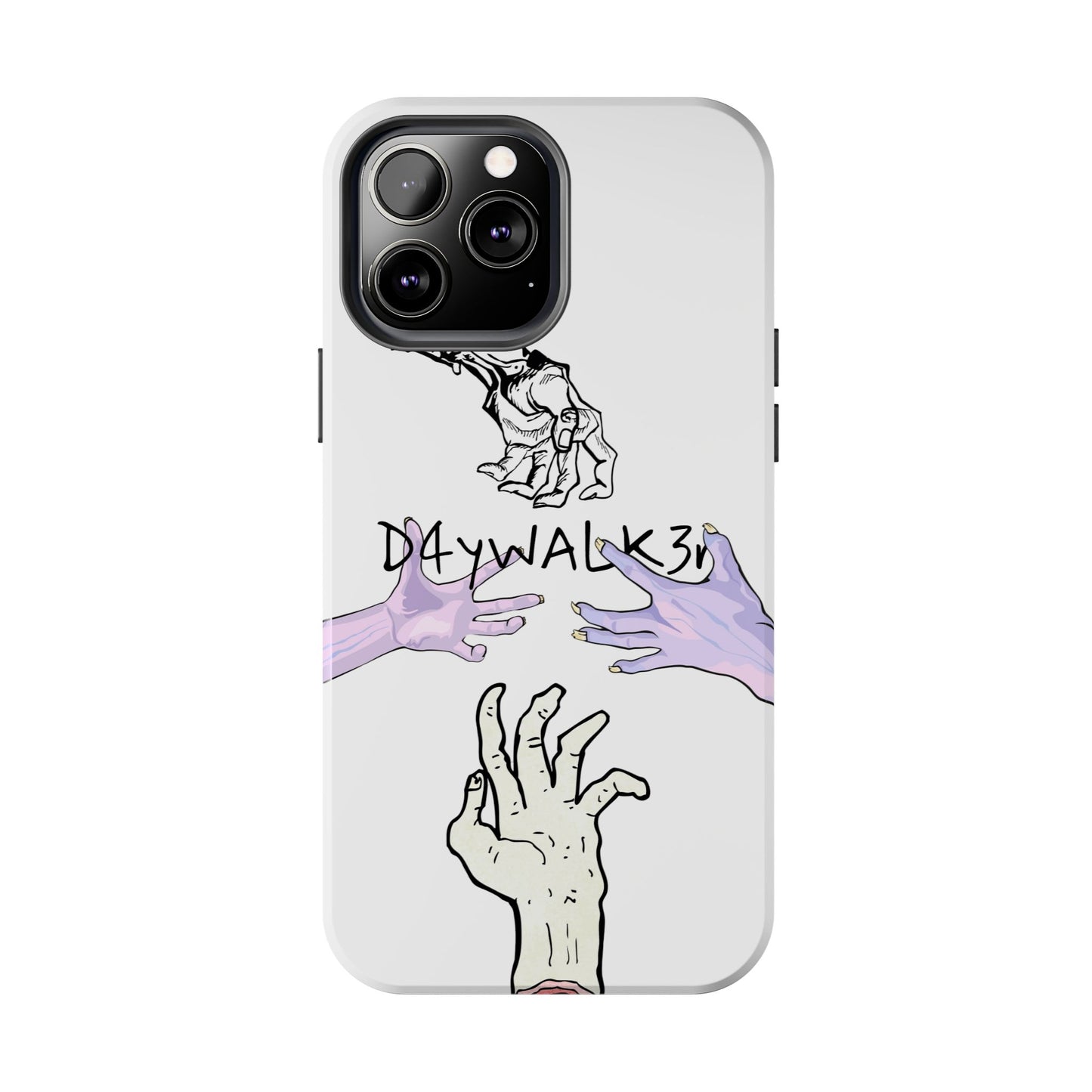 "R3ACH 4 IT" (Phone Case)