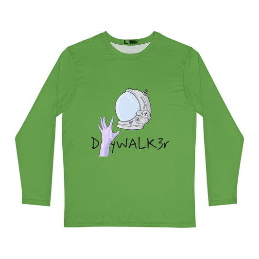 "WALK3r's D0S3" Long Sleeve