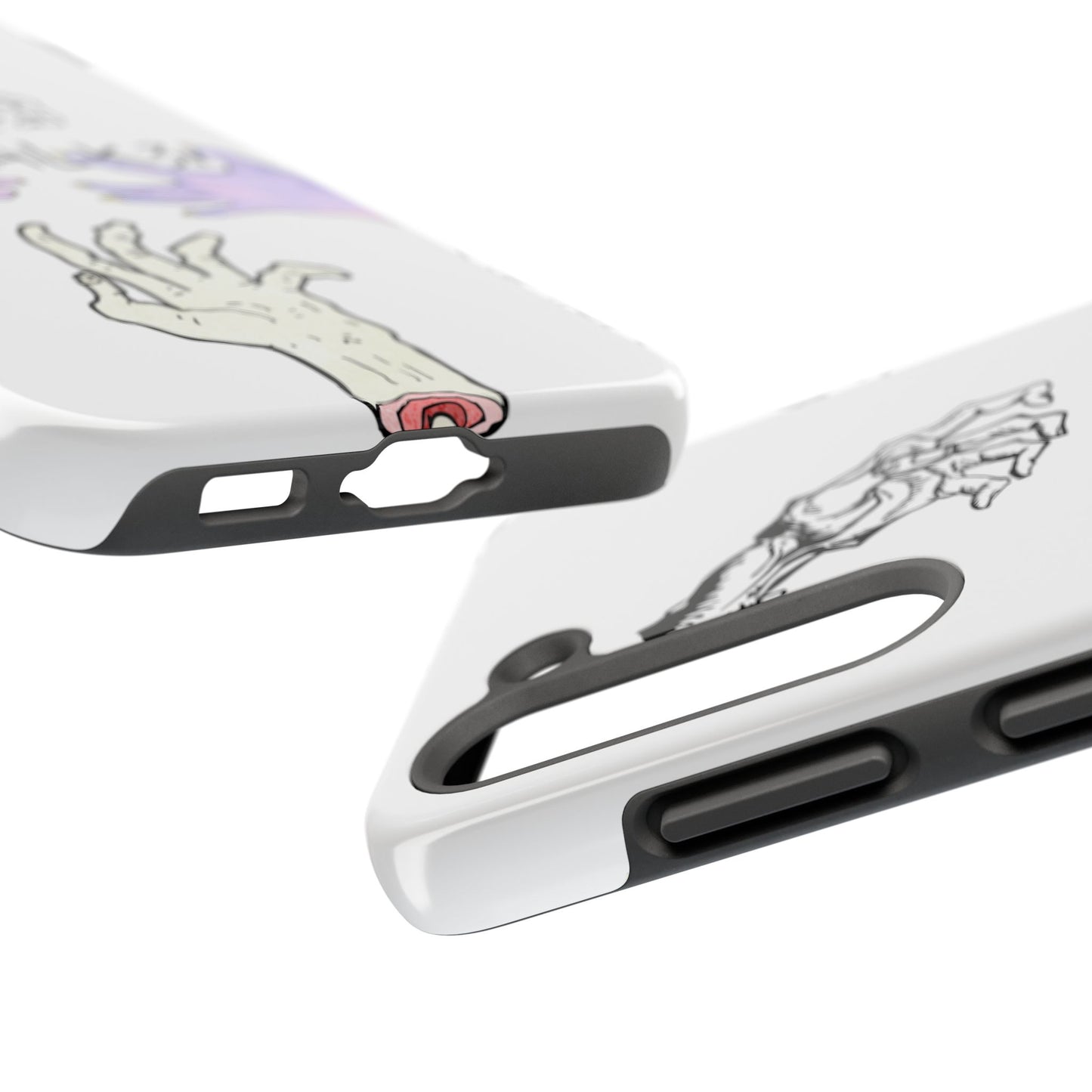 "R3ACH 4 IT" (Phone Case)
