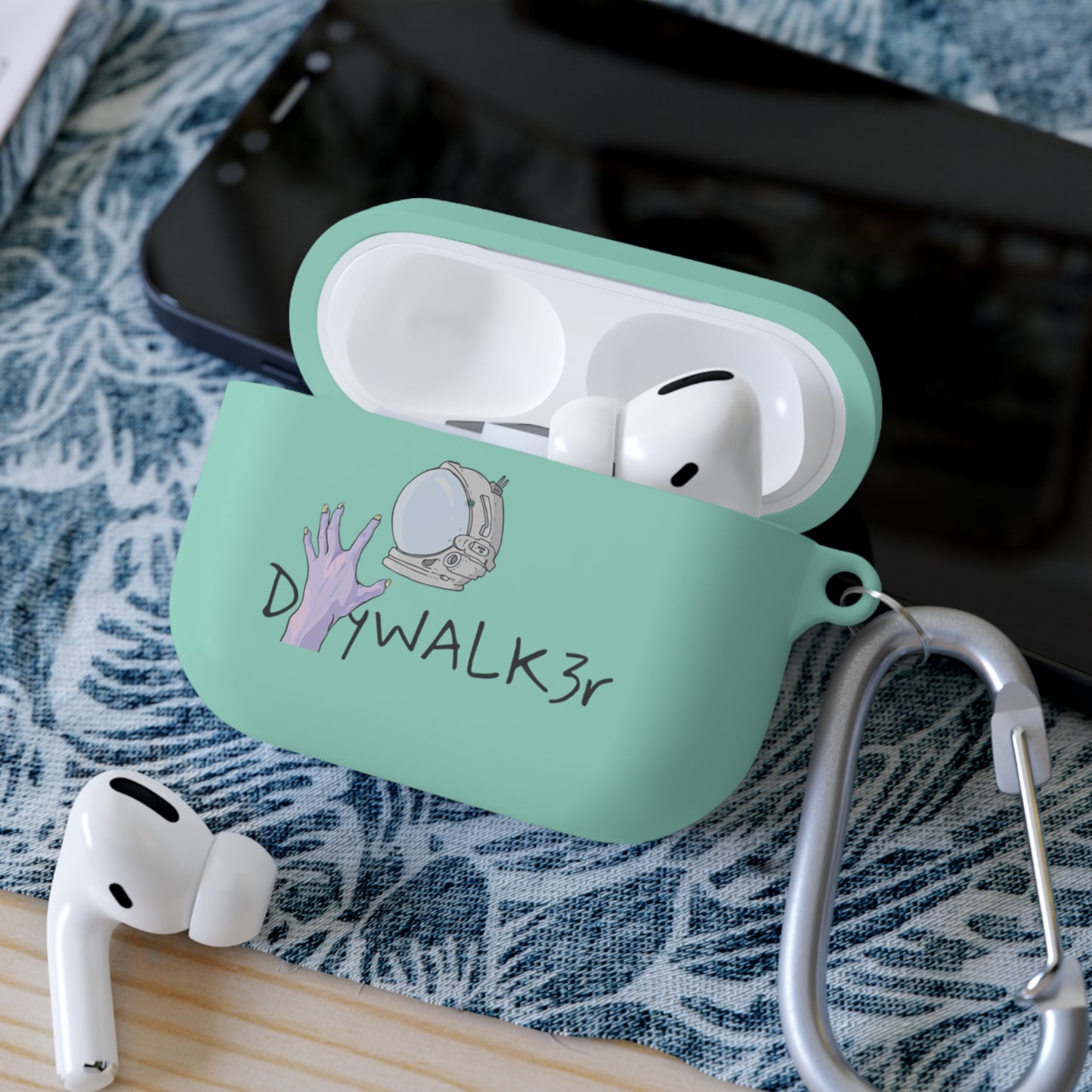 D4yWALK3r (AirPods Case Cover)
