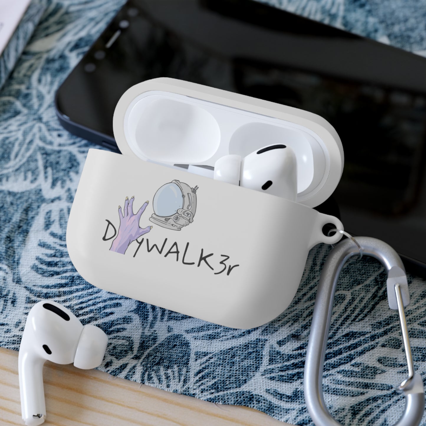 D4yWALK3r (AirPods Case Cover)