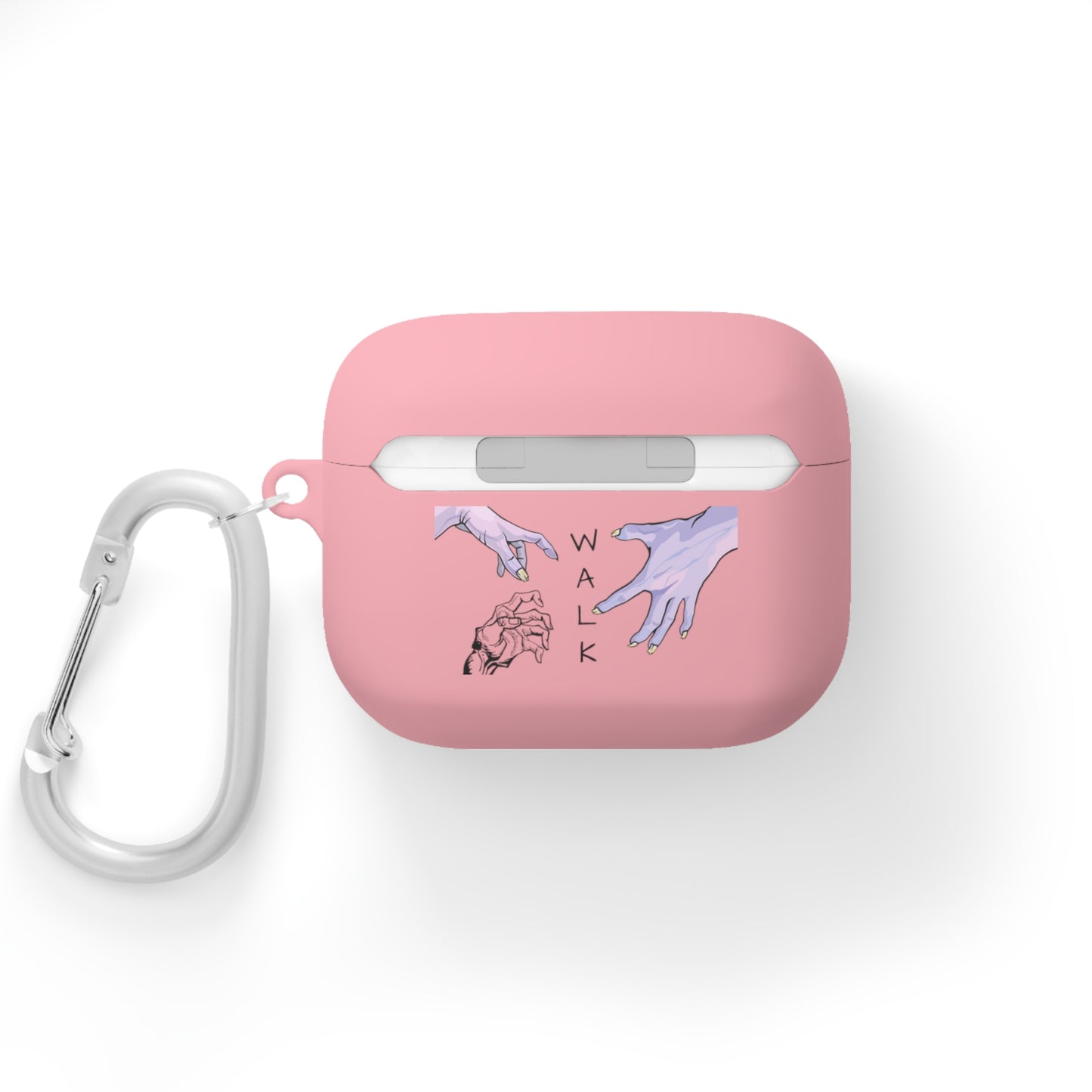 D4yWALK3r (AirPods Case Cover)