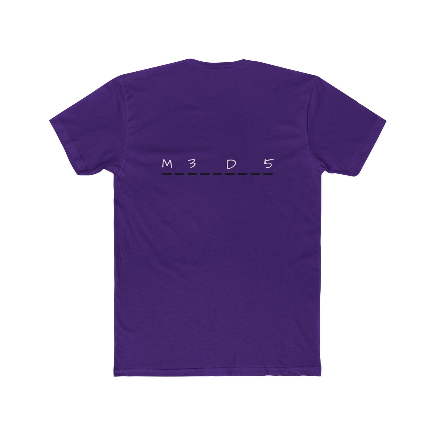 "D0S3S" (T-Shirt)