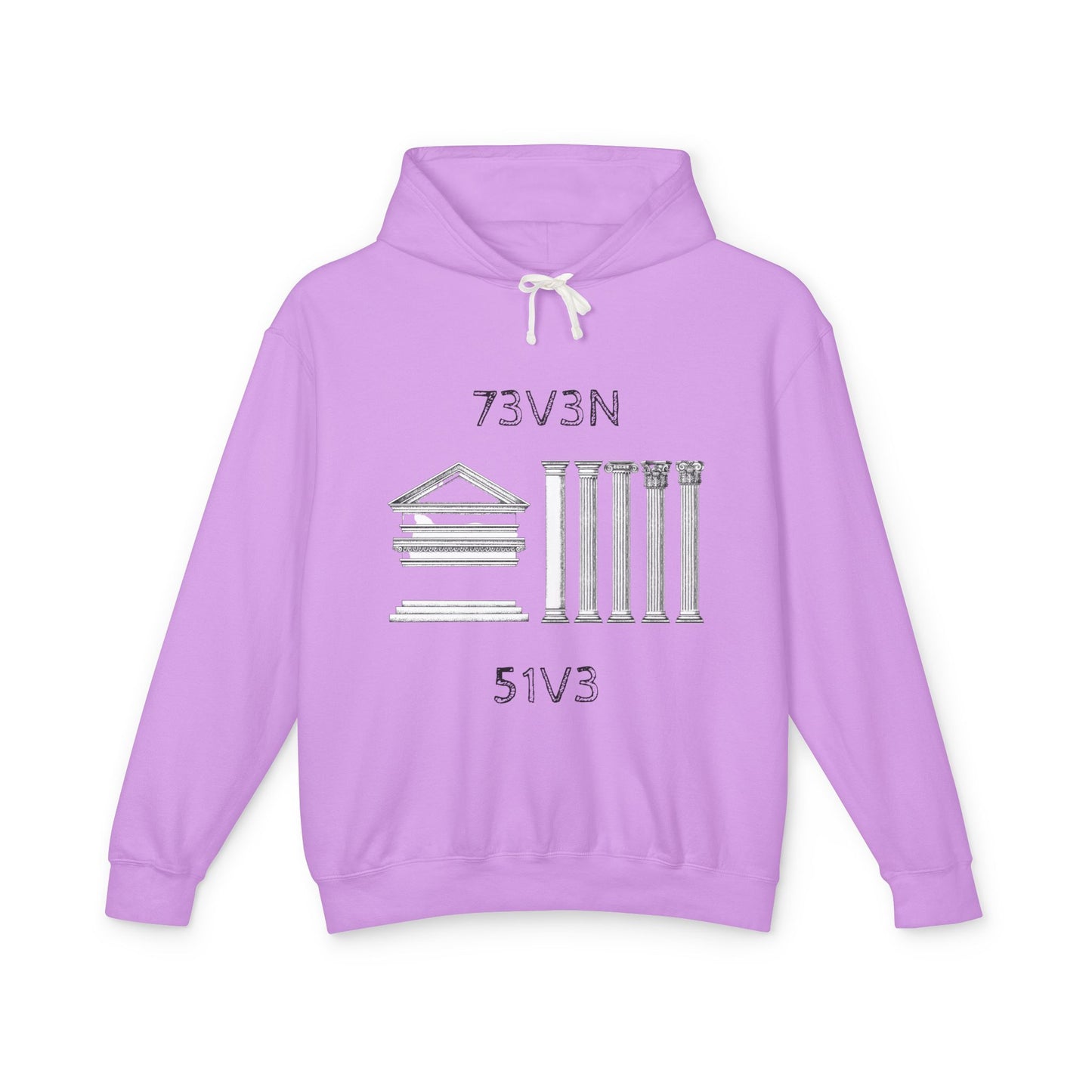 T3MPLE (Hoodie)
