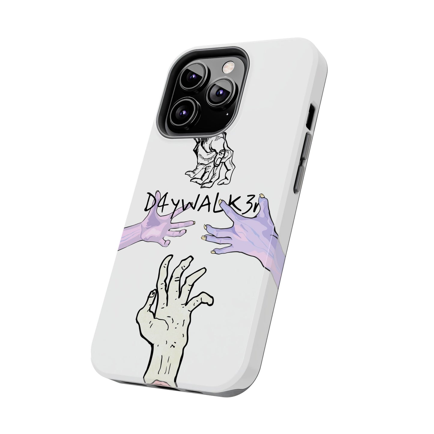 "R3ACH 4 IT" (Phone Case)