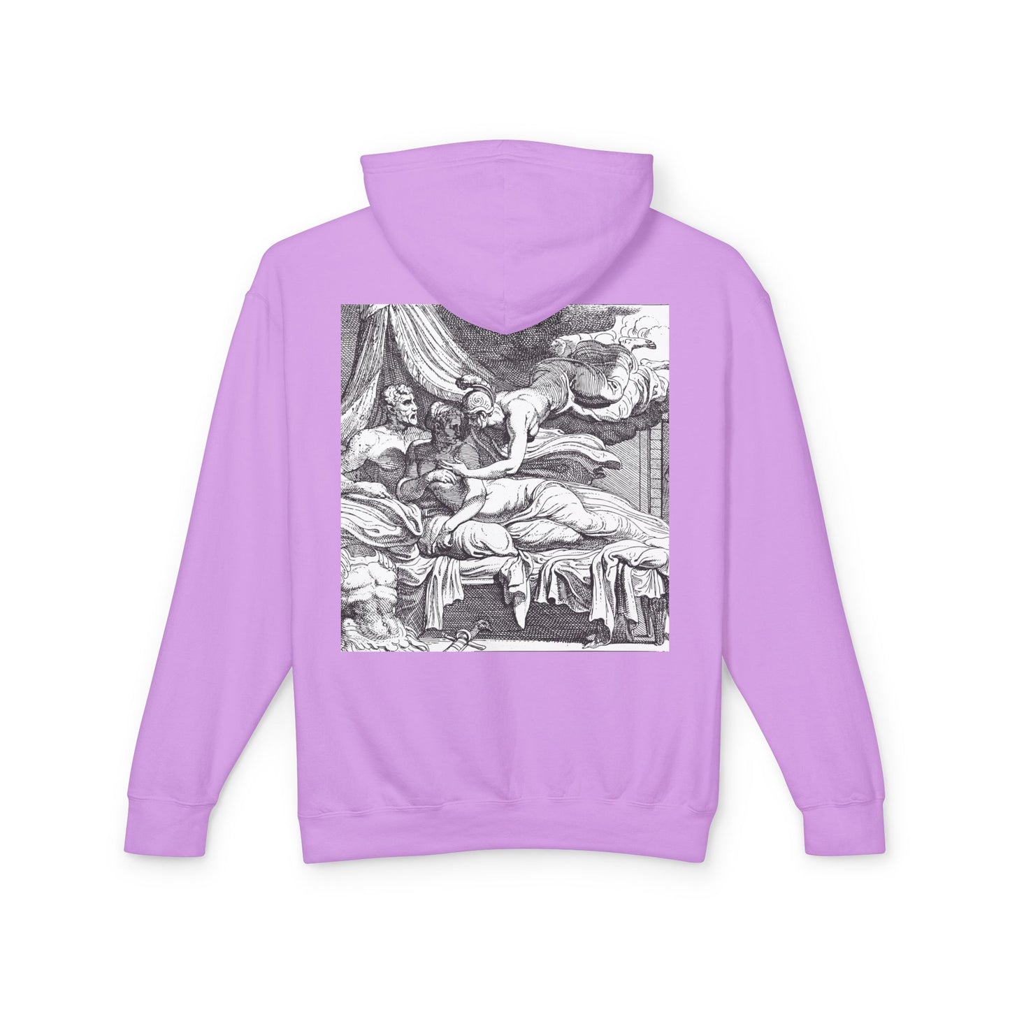 T3MPLE (Hoodie)