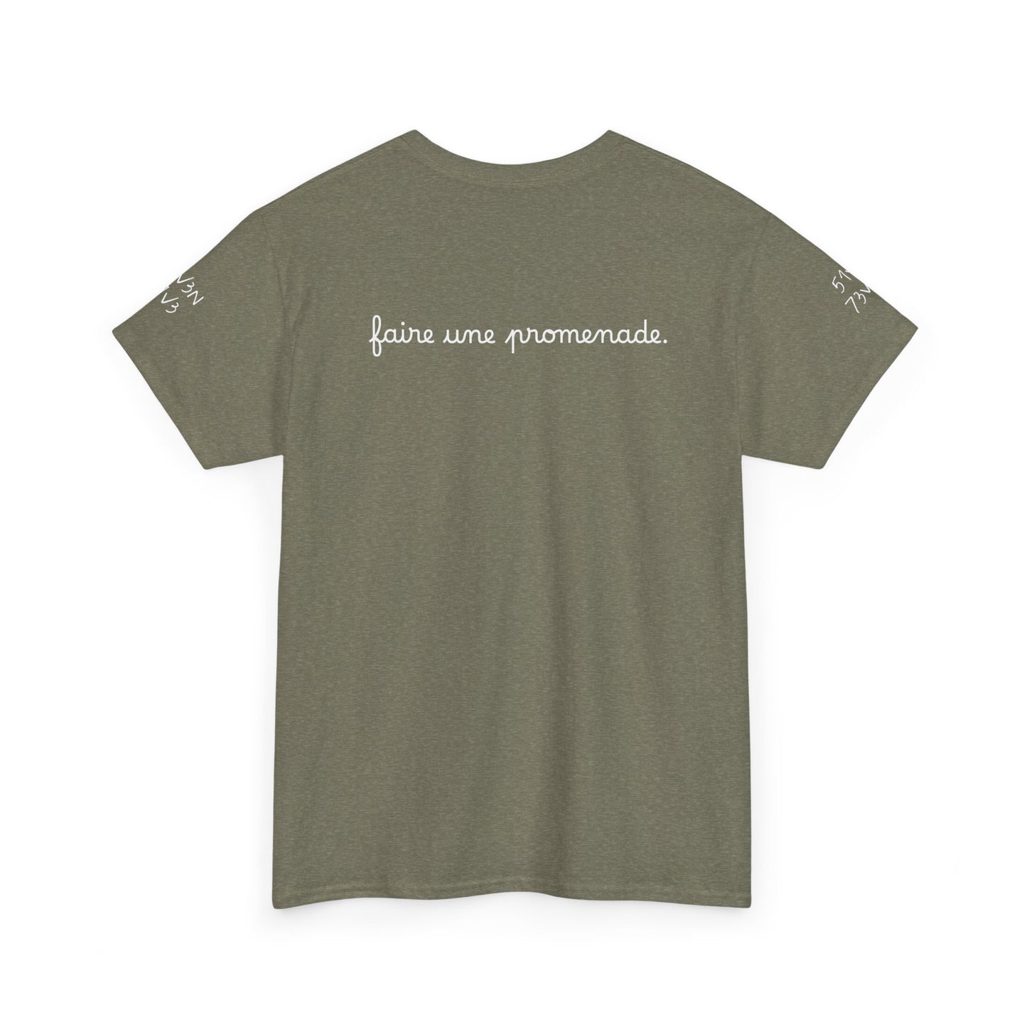 ST3Ps (T-Shirt)