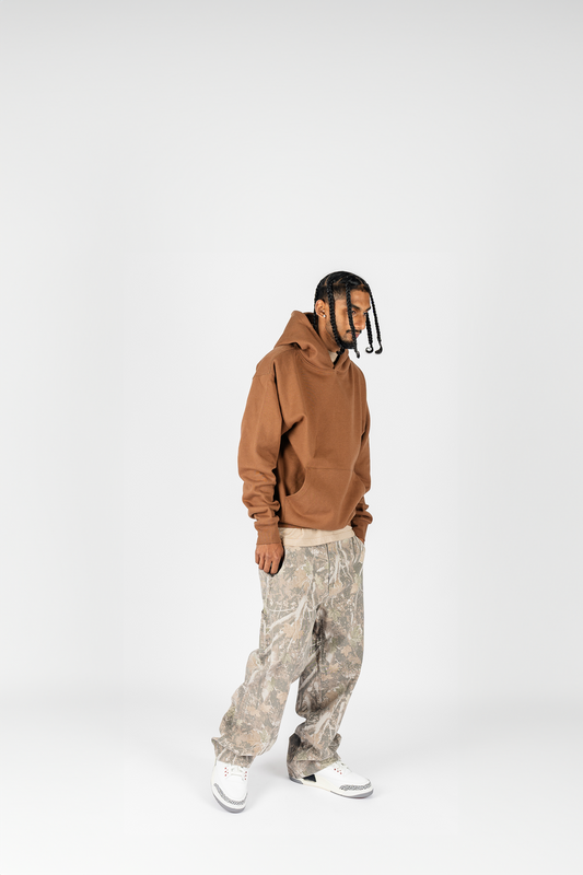 The Foundation Hoodie