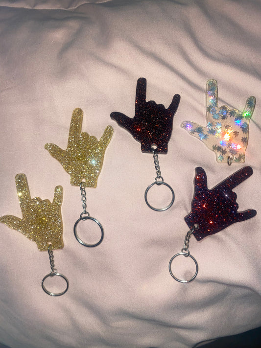 KEYCHAINS